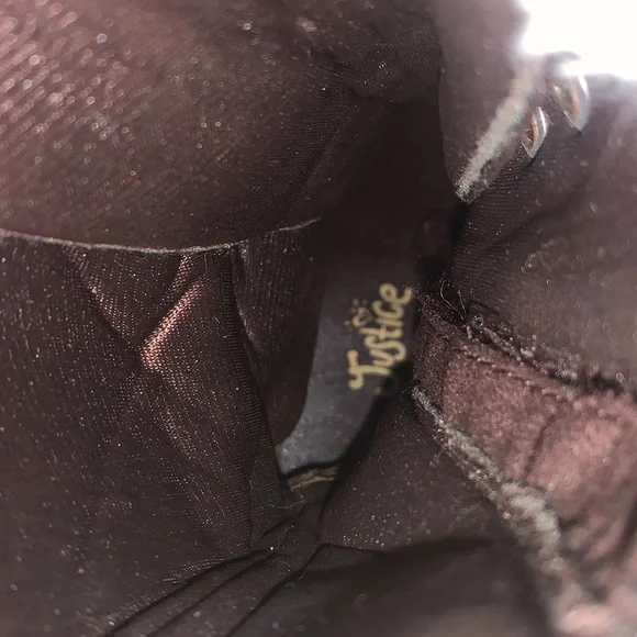 Lace up wedge boots ❤️‍🔥 - Picture 12 of 14